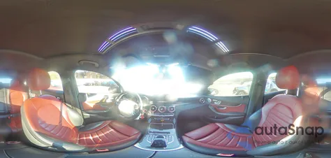 2019 Mercedes-Benz Glc Coupe 43 4Matic Amg z USA, uszkodzony, nr VIN WDC0J6EB1KF644899